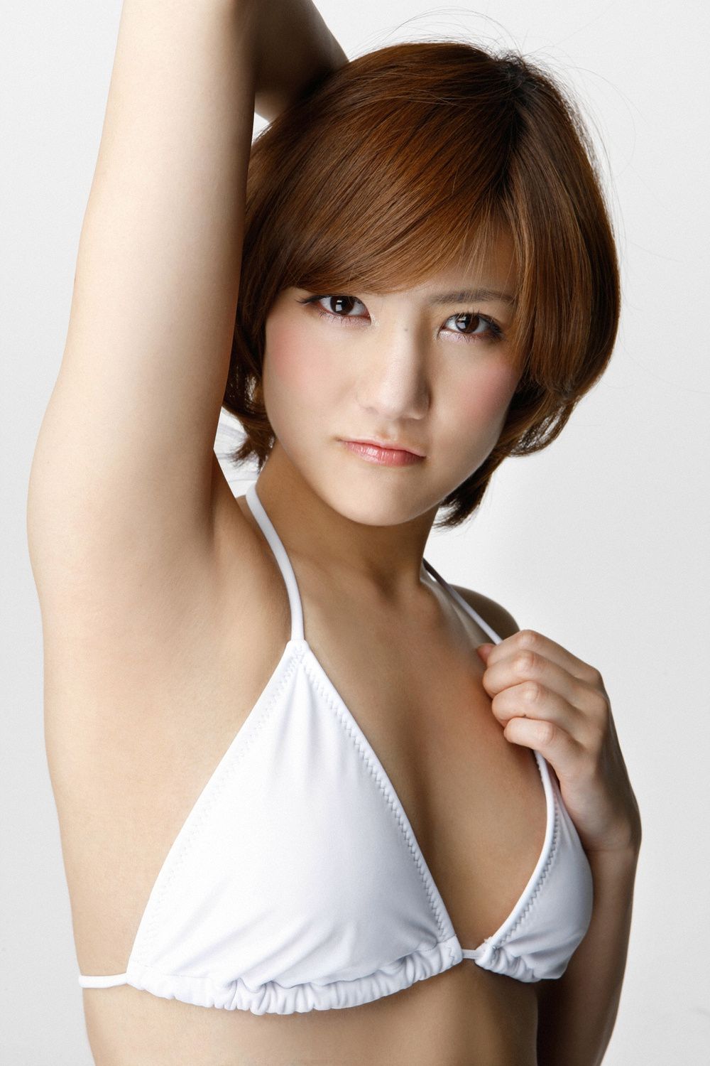 宮澤佐江《最强イケメンガール!》 [YS Web] Vol.492