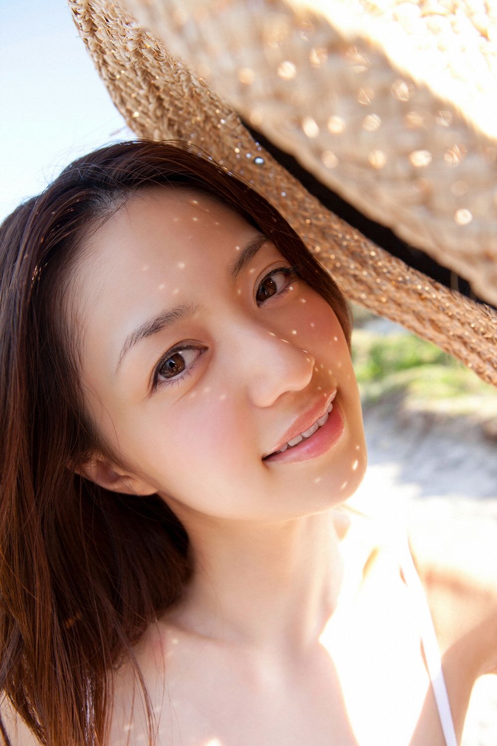逢沢りな/逢泽莉娜《好きにならずにいられないっ!》 [YS Web] Vol.497