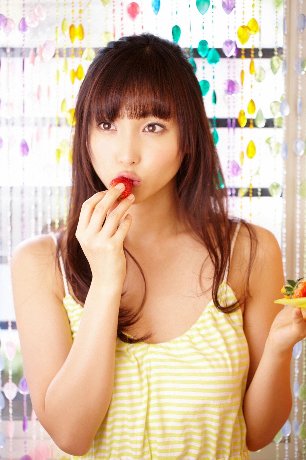 吉木梨纱/吉木りさ《Sexy Beauty》 [YS Web] Vol.498