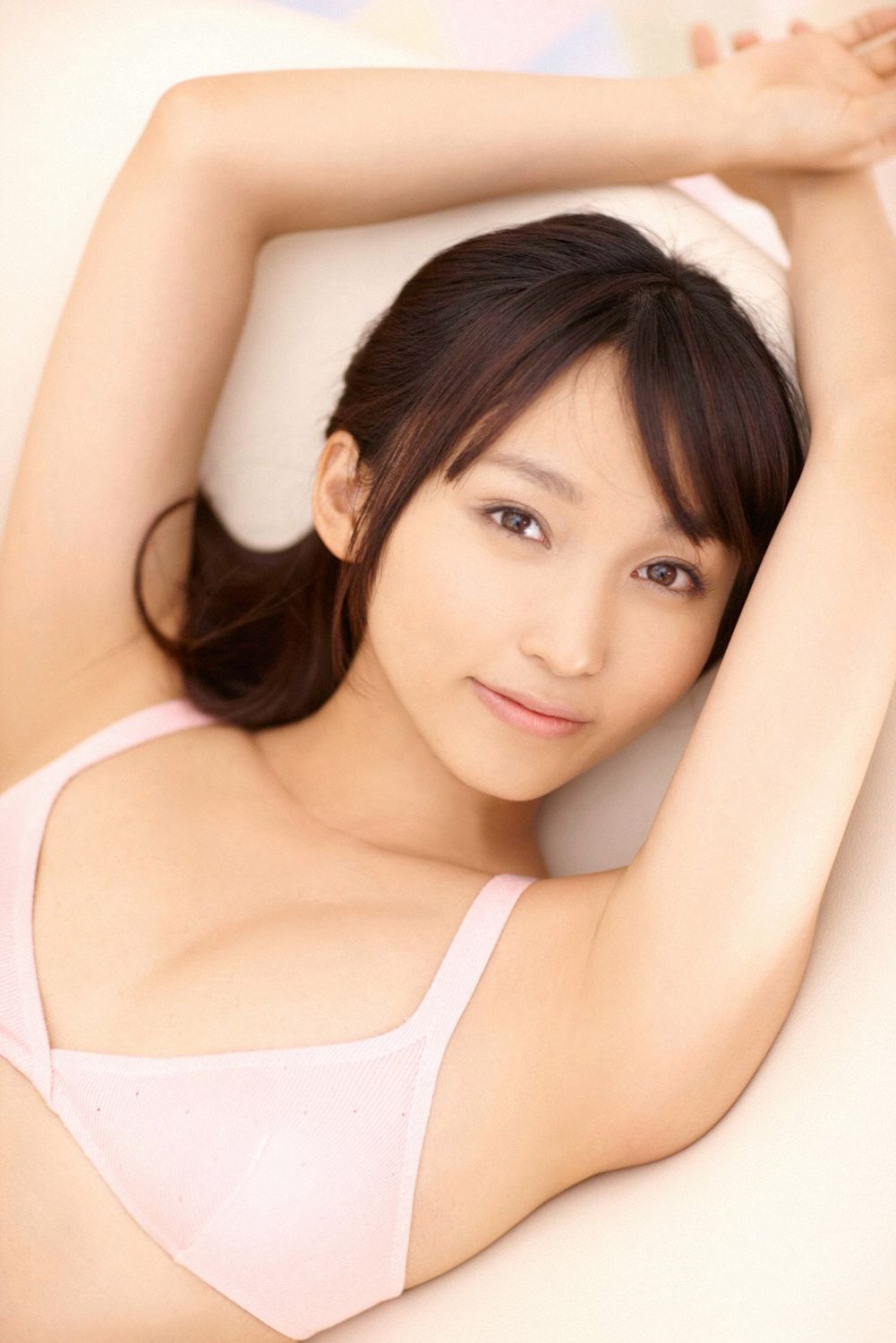 吉木梨纱/吉木りさ《Sexy Beauty》 [YS Web] Vol.498