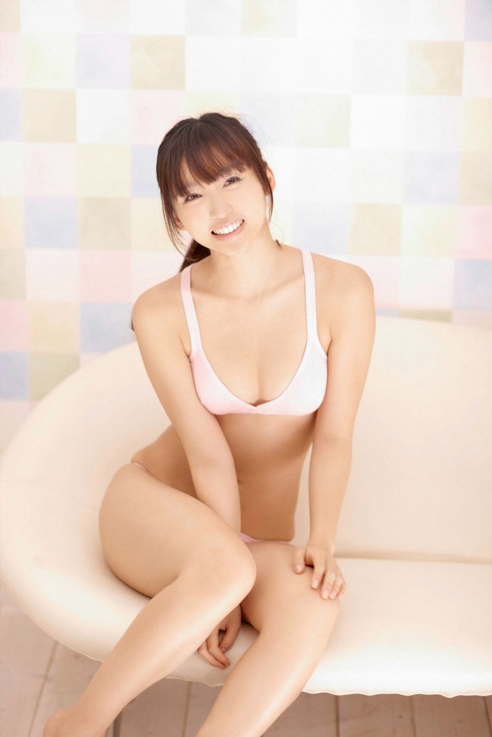 吉木梨纱/吉木りさ《Sexy Beauty》 [YS Web] Vol.498