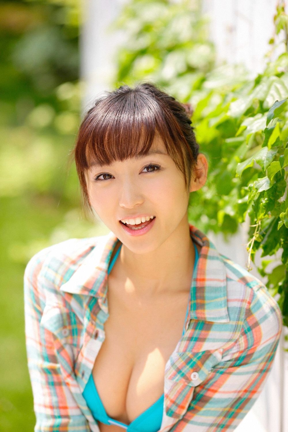 吉木梨纱/吉木りさ《Sexy Beauty》 [YS Web] Vol.498