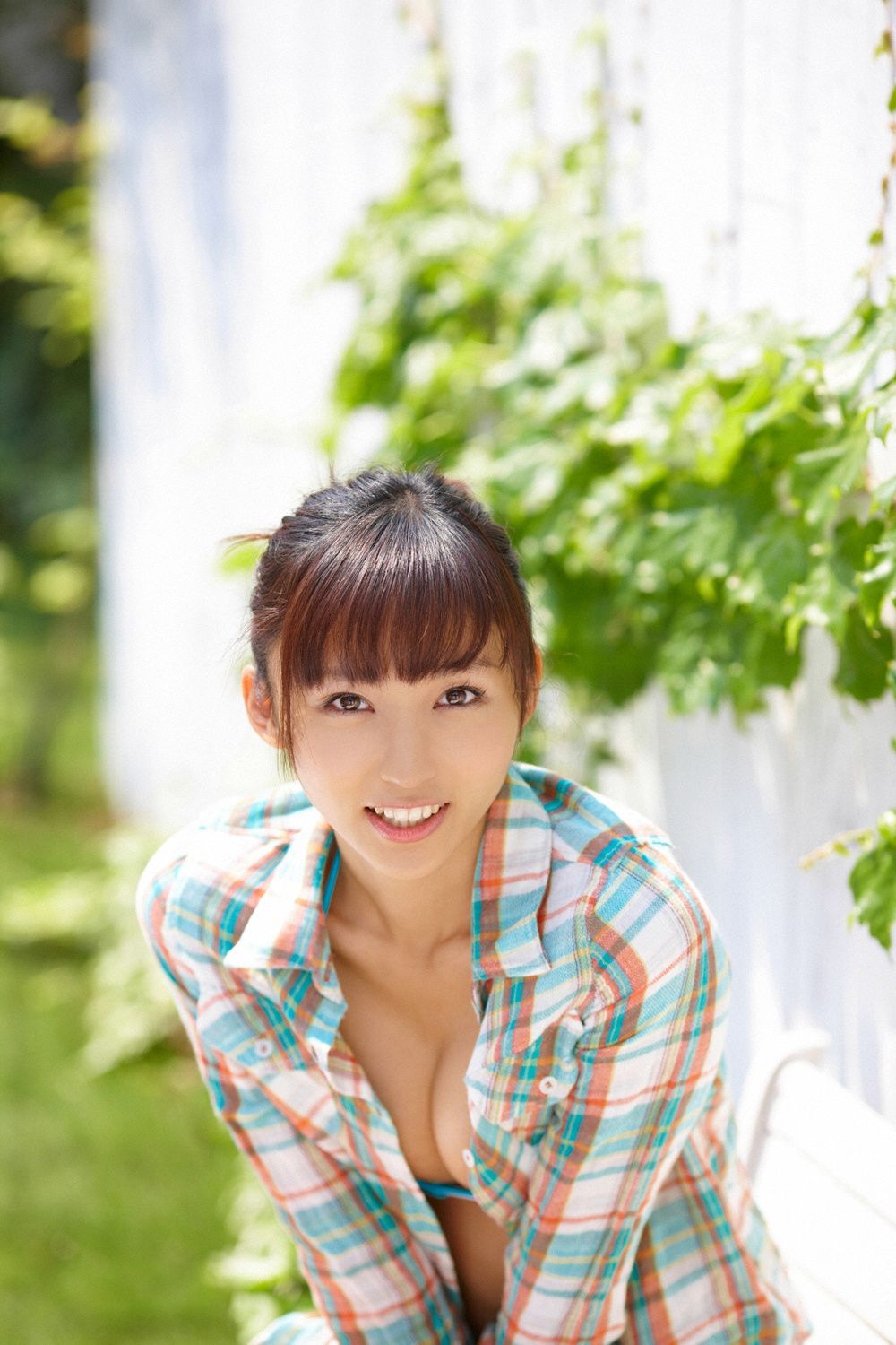 吉木梨纱/吉木りさ《Sexy Beauty》 [YS Web] Vol.498