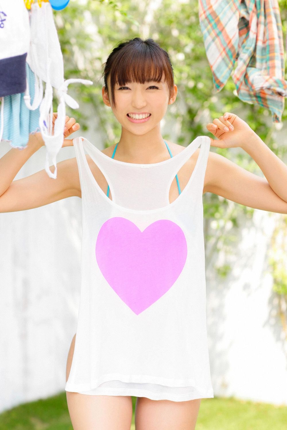 吉木梨纱/吉木りさ《Sexy Beauty》 [YS Web] Vol.498