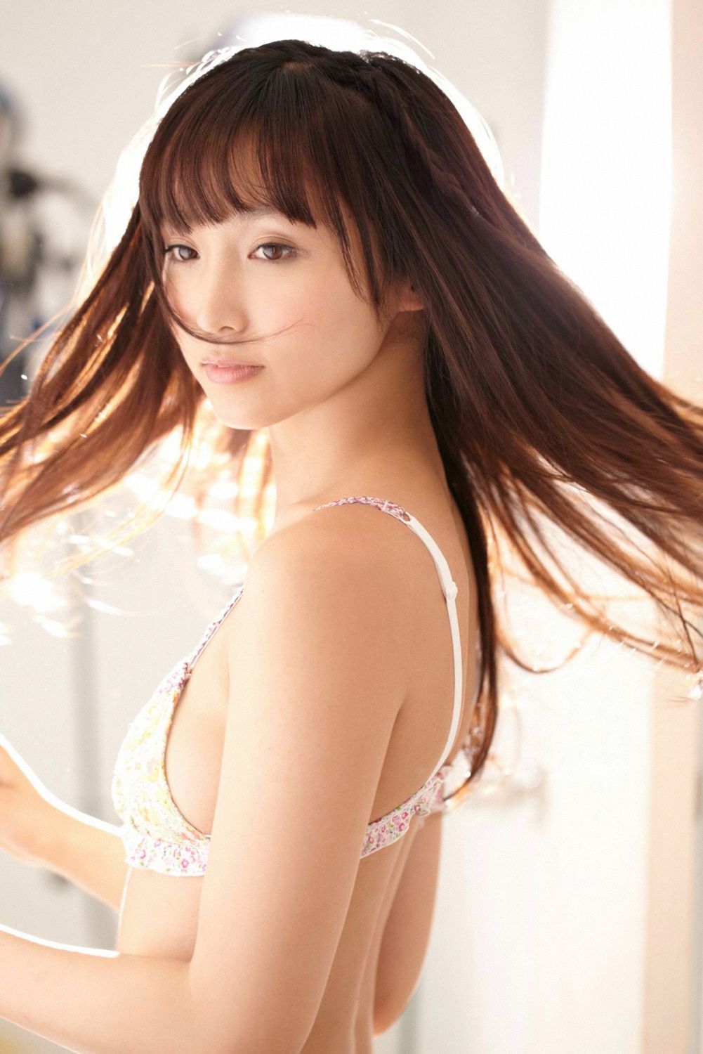 吉木梨纱/吉木りさ《Sexy Beauty》 [YS Web] Vol.498