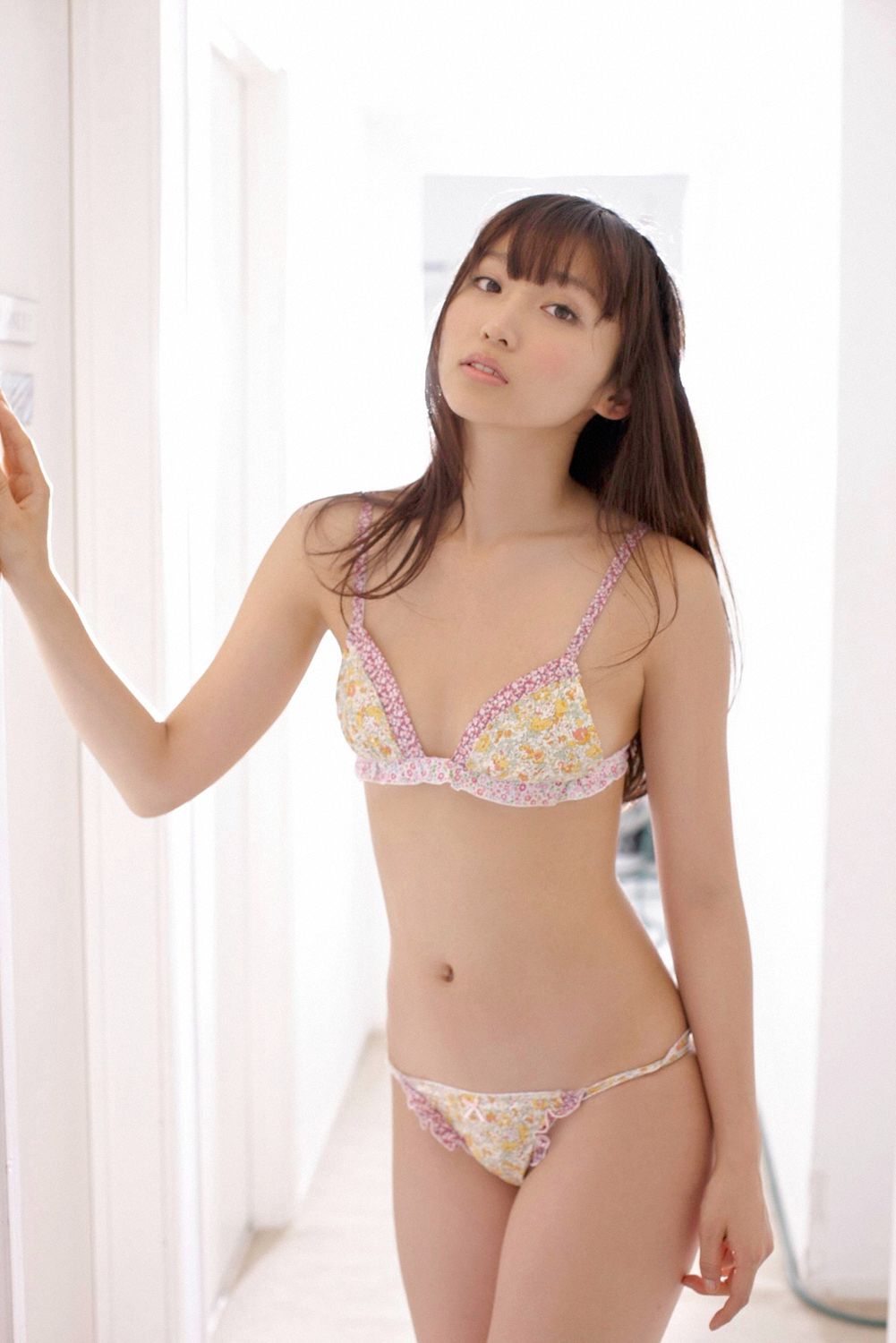吉木梨纱/吉木りさ《Sexy Beauty》 [YS Web] Vol.498