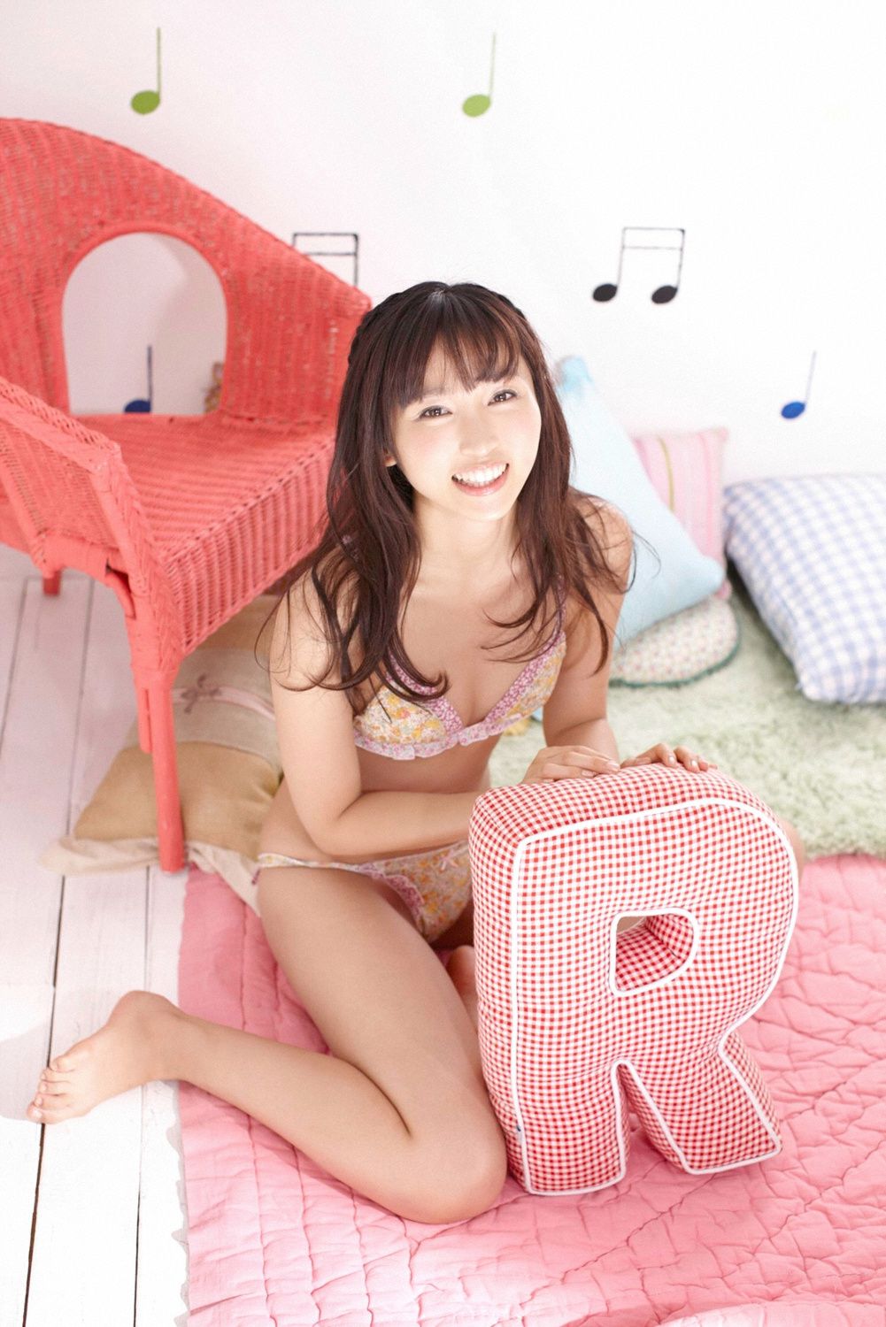 吉木梨纱/吉木りさ《Sexy Beauty》 [YS Web] Vol.498
