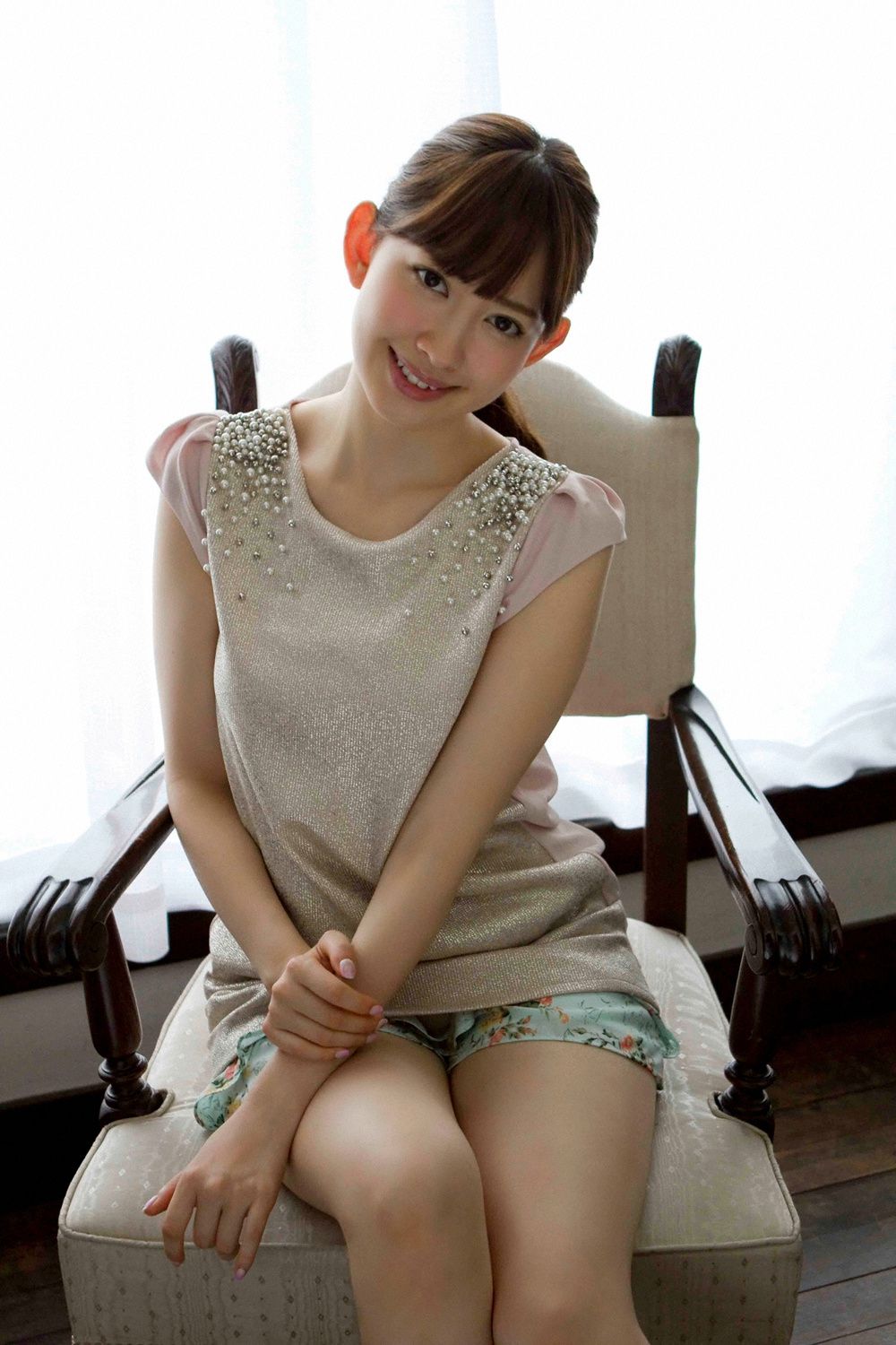 [YS Web] Vol.514 AKB48《AKB殺人事件PART2》
