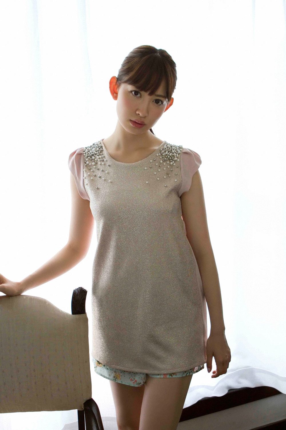 [YS Web] Vol.514 AKB48《AKB殺人事件PART2》
