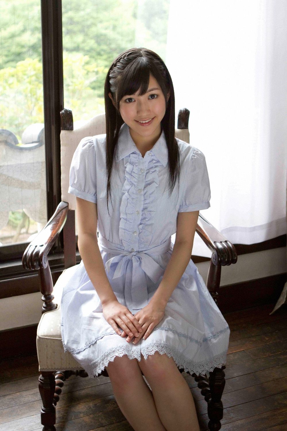 [YS Web] Vol.514 AKB48《AKB殺人事件PART2》