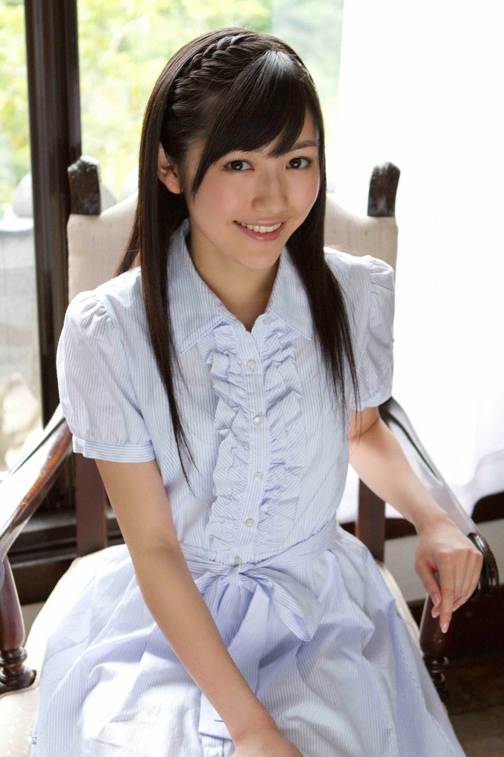 [YS Web] Vol.514 AKB48《AKB殺人事件PART2》