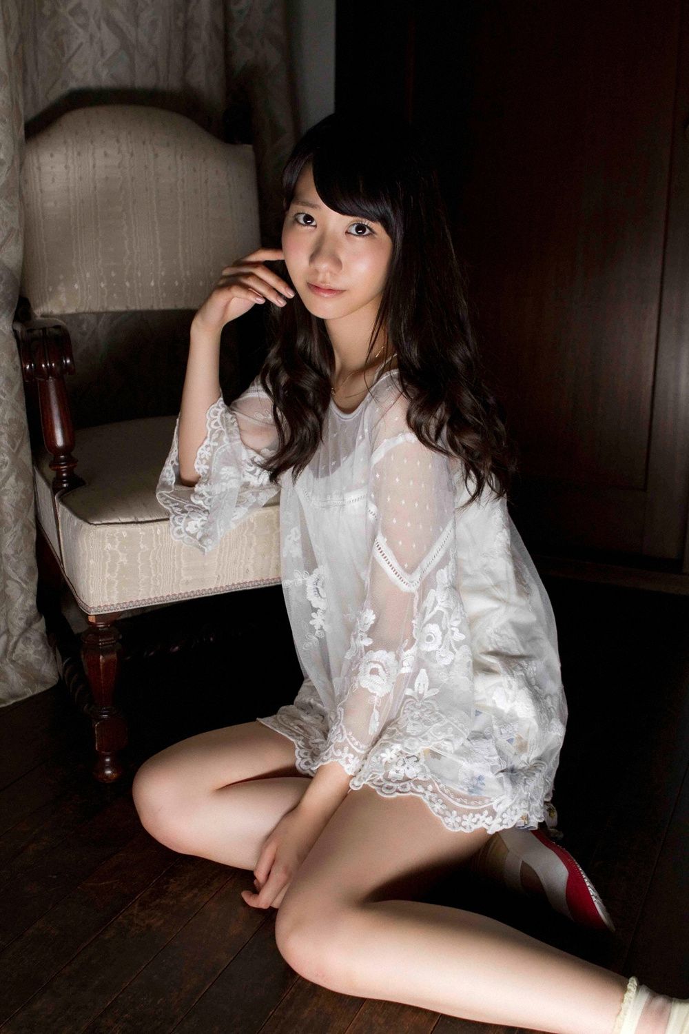 [YS Web] Vol.514 AKB48《AKB殺人事件PART2》