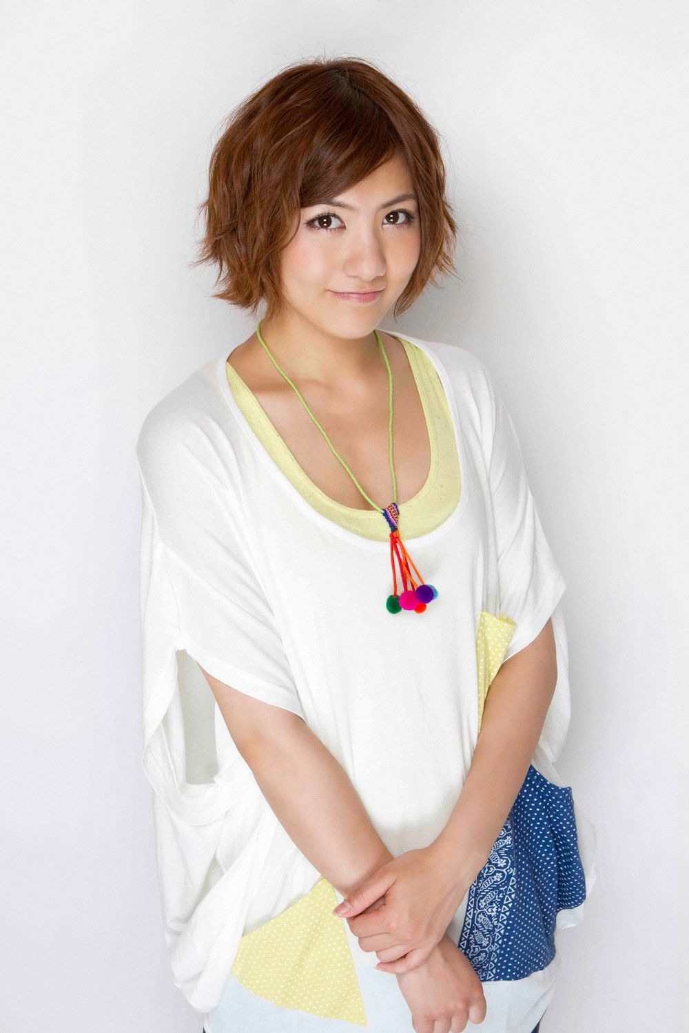 [YS Web] Vol.514 AKB48《AKB殺人事件PART2》