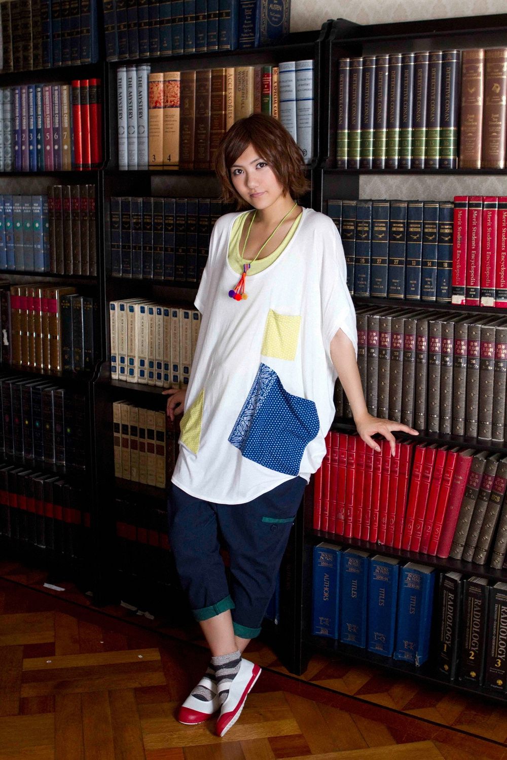 [YS Web] Vol.514 AKB48《AKB殺人事件PART2》