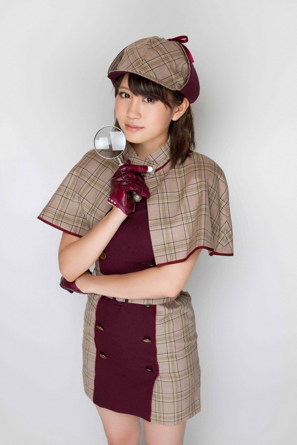 [YS Web] Vol.514 AKB48《AKB殺人事件PART2》