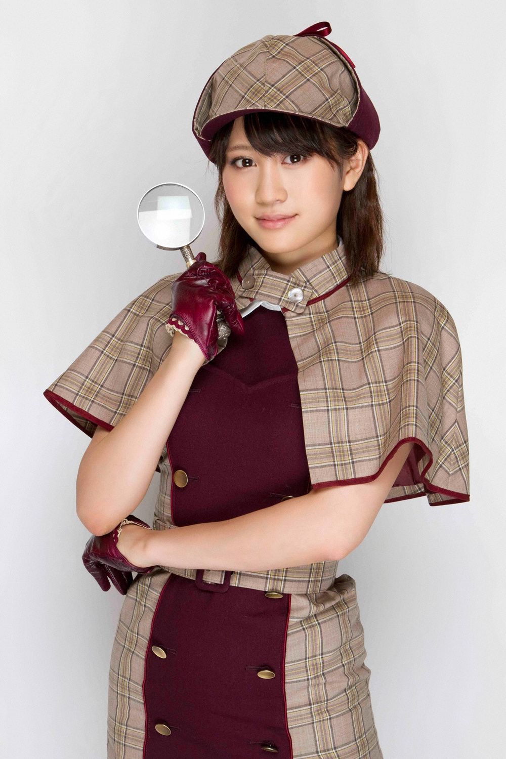 [YS Web] Vol.514 AKB48《AKB殺人事件PART2》