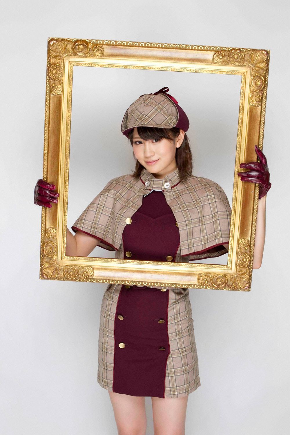 [YS Web] Vol.514 AKB48《AKB殺人事件PART2》