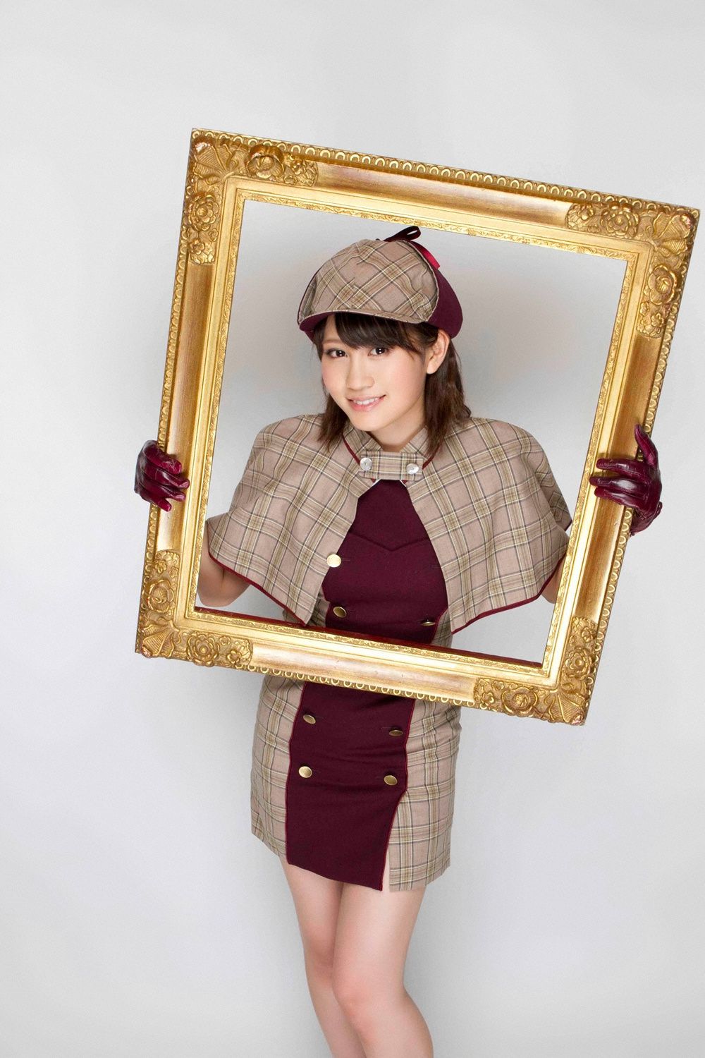 [YS Web] Vol.514 AKB48《AKB殺人事件PART2》
