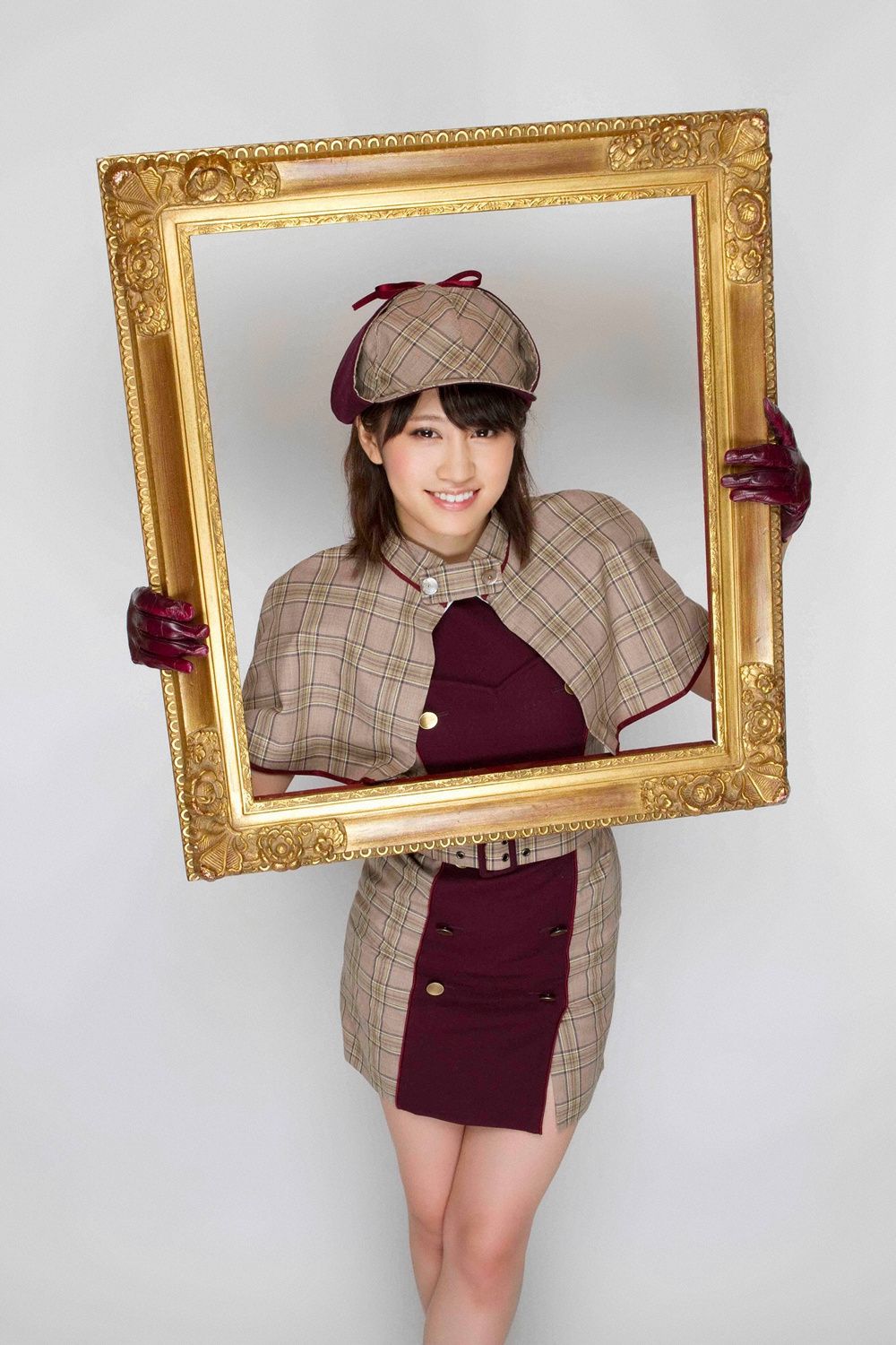 [YS Web] Vol.514 AKB48《AKB殺人事件PART2》