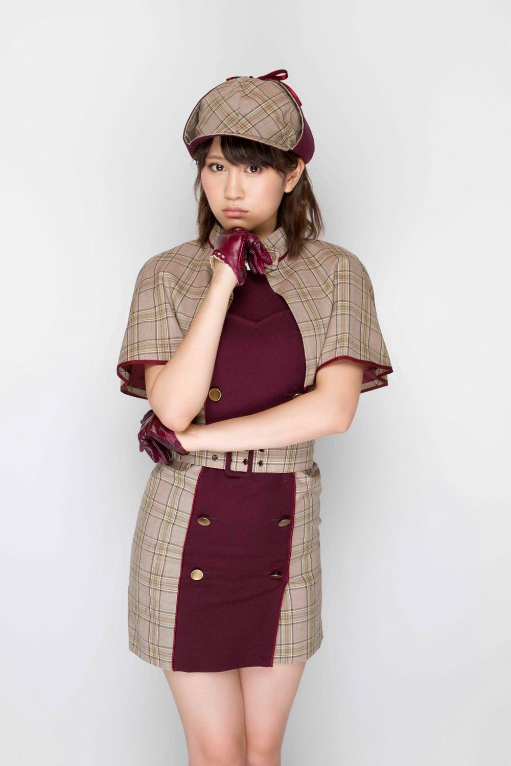 [YS Web] Vol.514 AKB48《AKB殺人事件PART2》