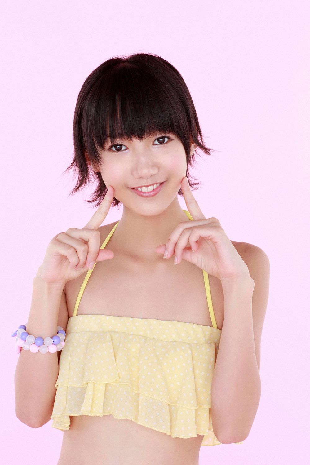 SKE48/NMB48/HKT48《GO!GO!48旋風.超選15GIRLS》  [YS Web] Vol.517