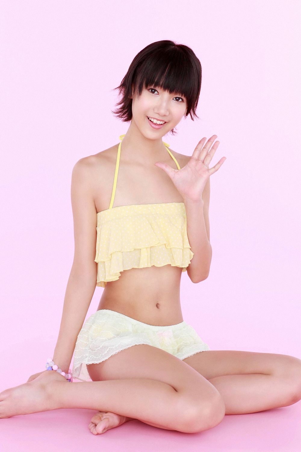 SKE48/NMB48/HKT48《GO!GO!48旋風.超選15GIRLS》  [YS Web] Vol.517