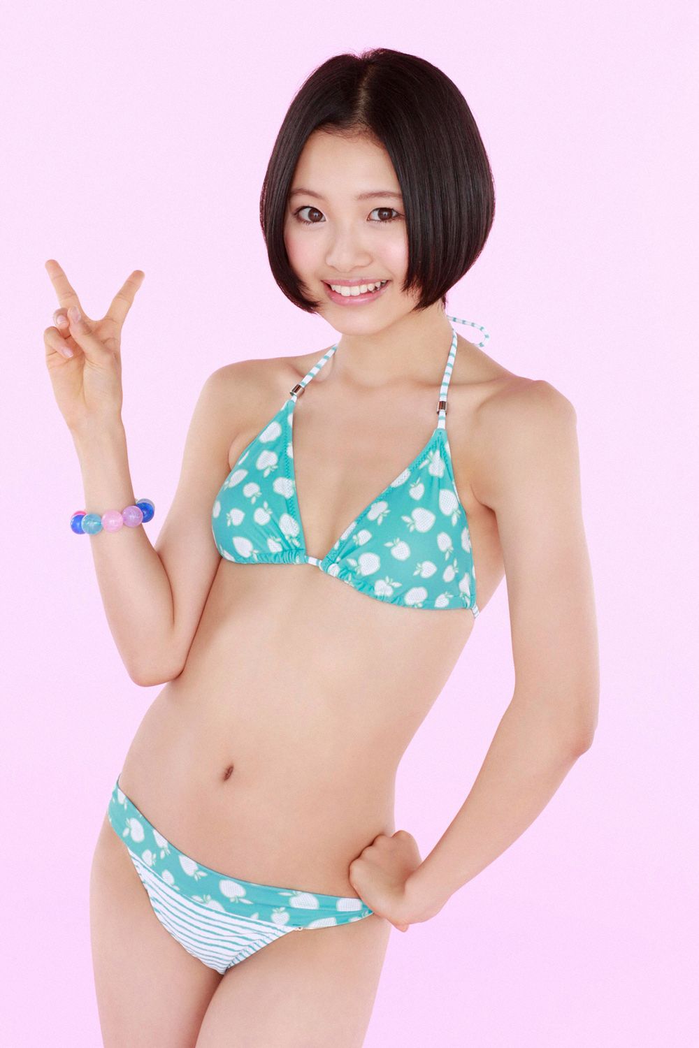 SKE48/NMB48/HKT48《GO!GO!48旋風.超選15GIRLS》  [YS Web] Vol.517
