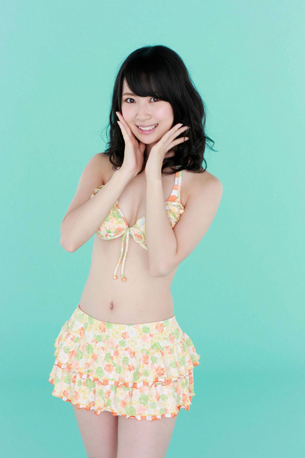SKE48/NMB48/HKT48《GO!GO!48旋風.超選15GIRLS》  [YS Web] Vol.517