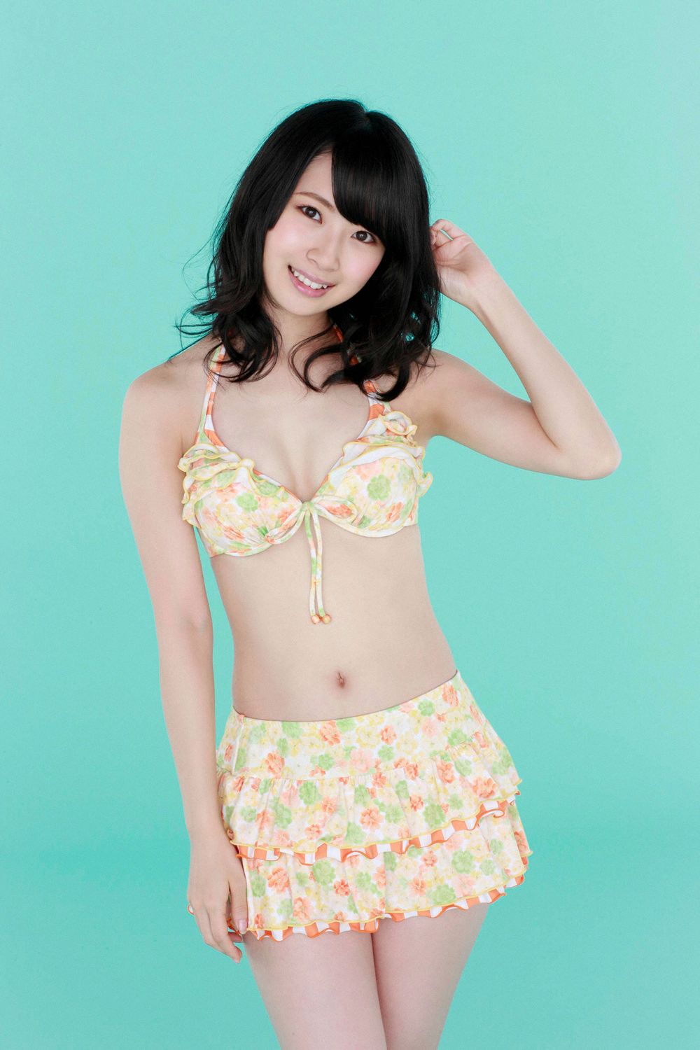 SKE48/NMB48/HKT48《GO!GO!48旋風.超選15GIRLS》  [YS Web] Vol.517