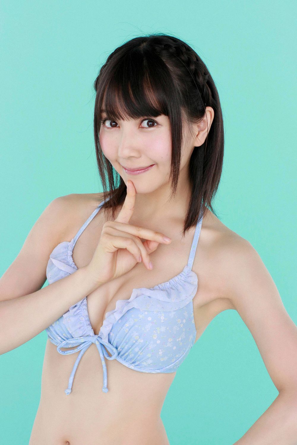 SKE48/NMB48/HKT48《GO!GO!48旋風.超選15GIRLS》  [YS Web] Vol.517