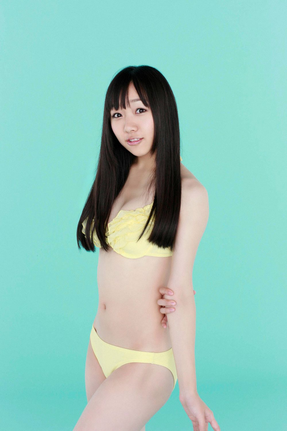 SKE48/NMB48/HKT48《GO!GO!48旋風.超選15GIRLS》  [YS Web] Vol.517