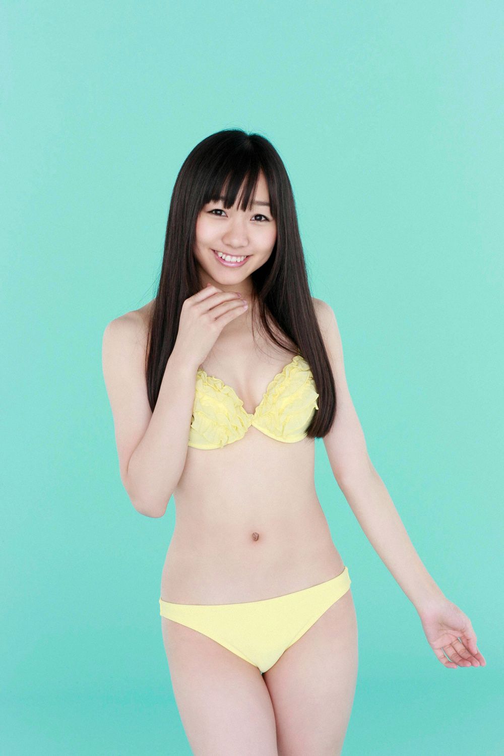 SKE48/NMB48/HKT48《GO!GO!48旋風.超選15GIRLS》  [YS Web] Vol.517