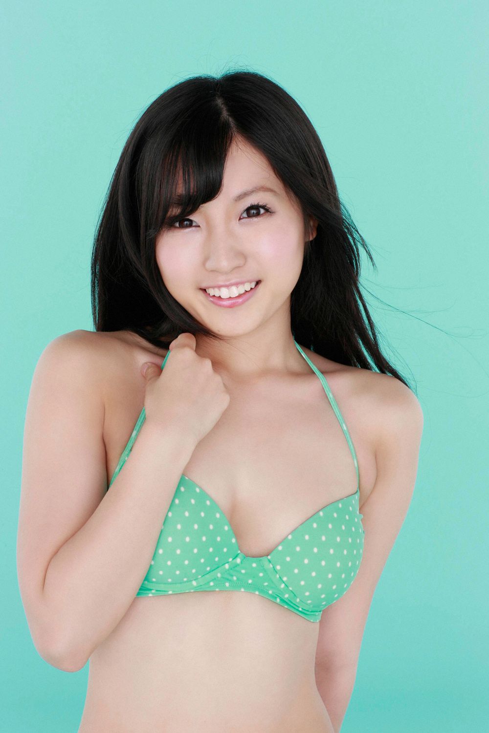SKE48/NMB48/HKT48《GO!GO!48旋風.超選15GIRLS》  [YS Web] Vol.517