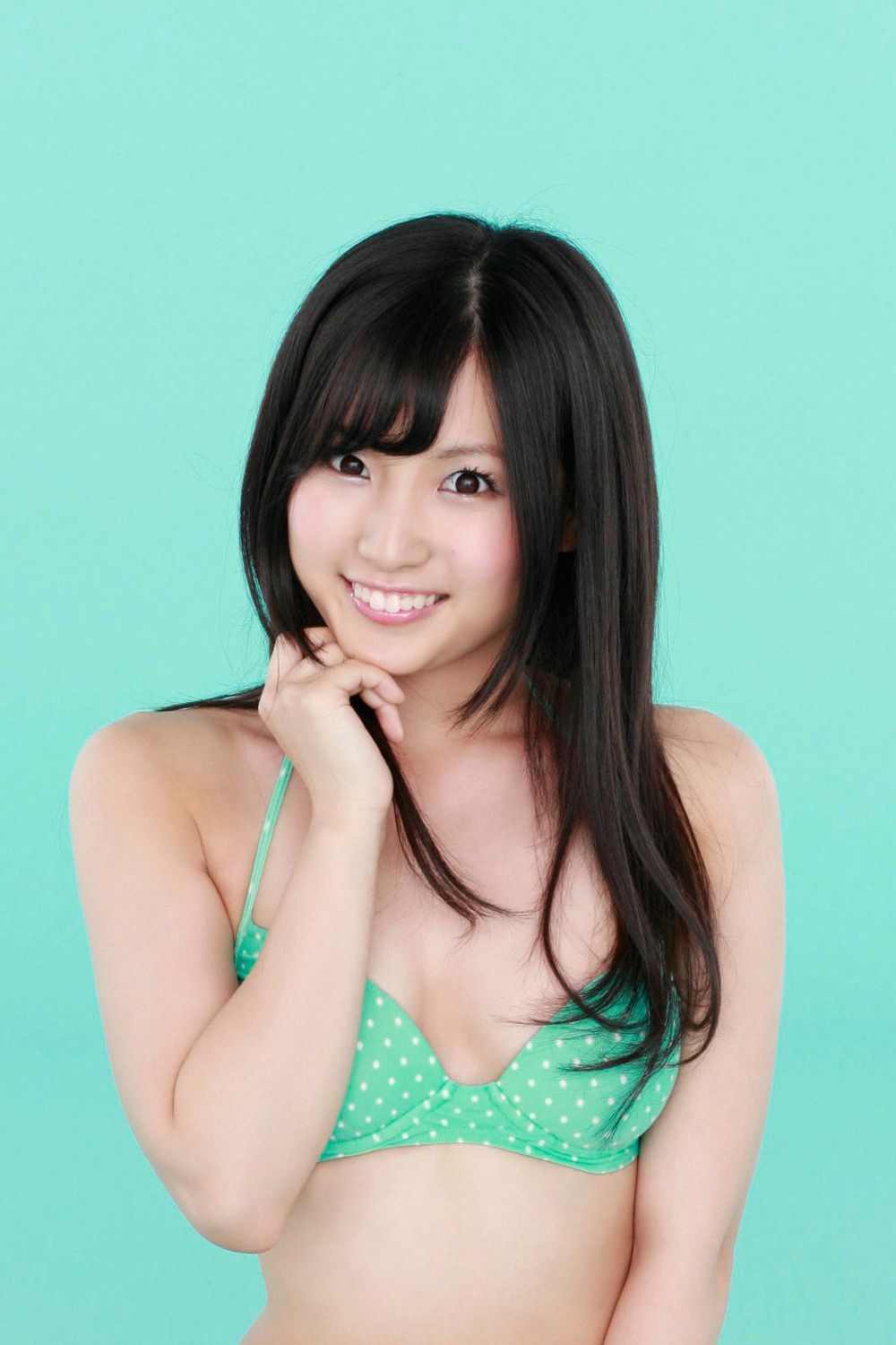 SKE48/NMB48/HKT48《GO!GO!48旋風.超選15GIRLS》  [YS Web] Vol.517