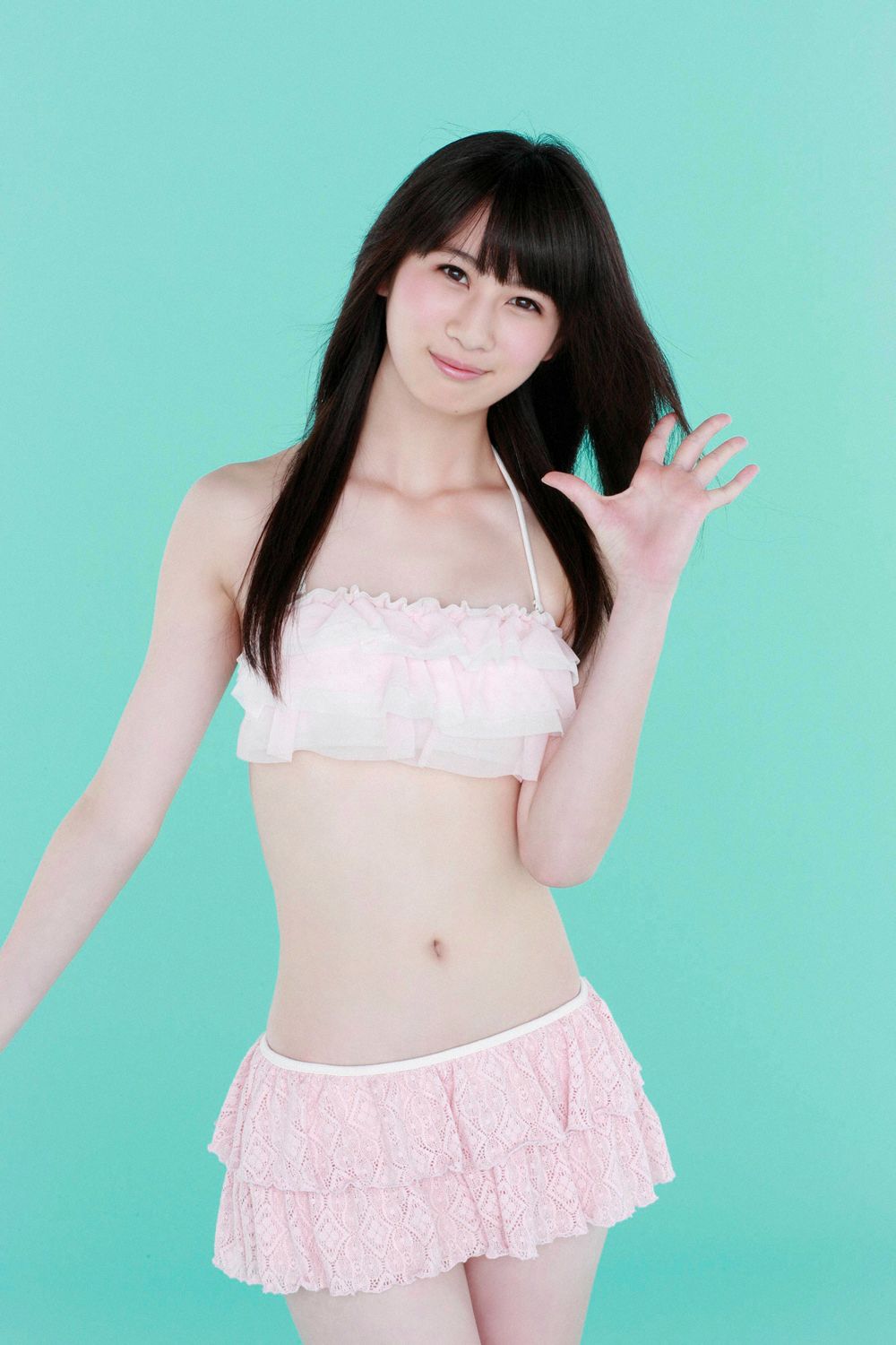 SKE48/NMB48/HKT48《GO!GO!48旋風.超選15GIRLS》  [YS Web] Vol.517