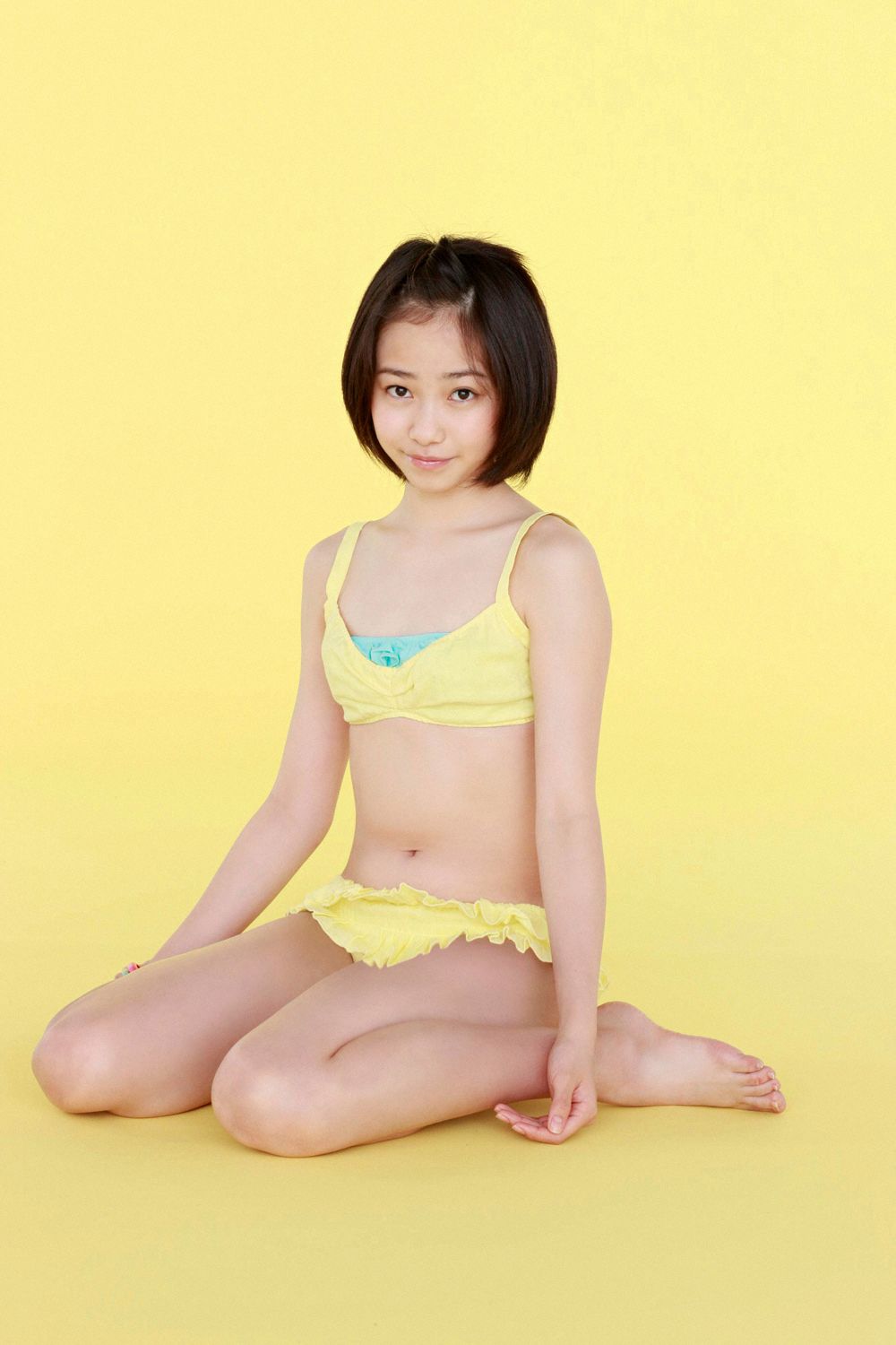 SKE48/NMB48/HKT48《GO!GO!48旋風.超選15GIRLS》  [YS Web] Vol.517