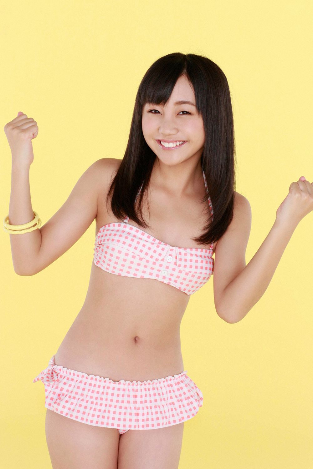 SKE48/NMB48/HKT48《GO!GO!48旋風.超選15GIRLS》  [YS Web] Vol.517