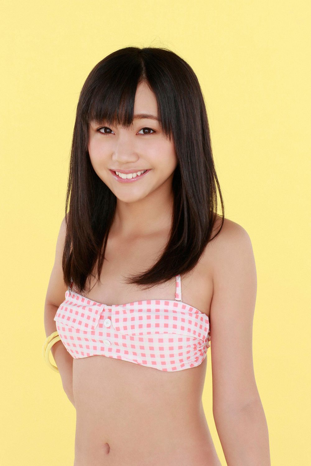 SKE48/NMB48/HKT48《GO!GO!48旋風.超選15GIRLS》  [YS Web] Vol.517