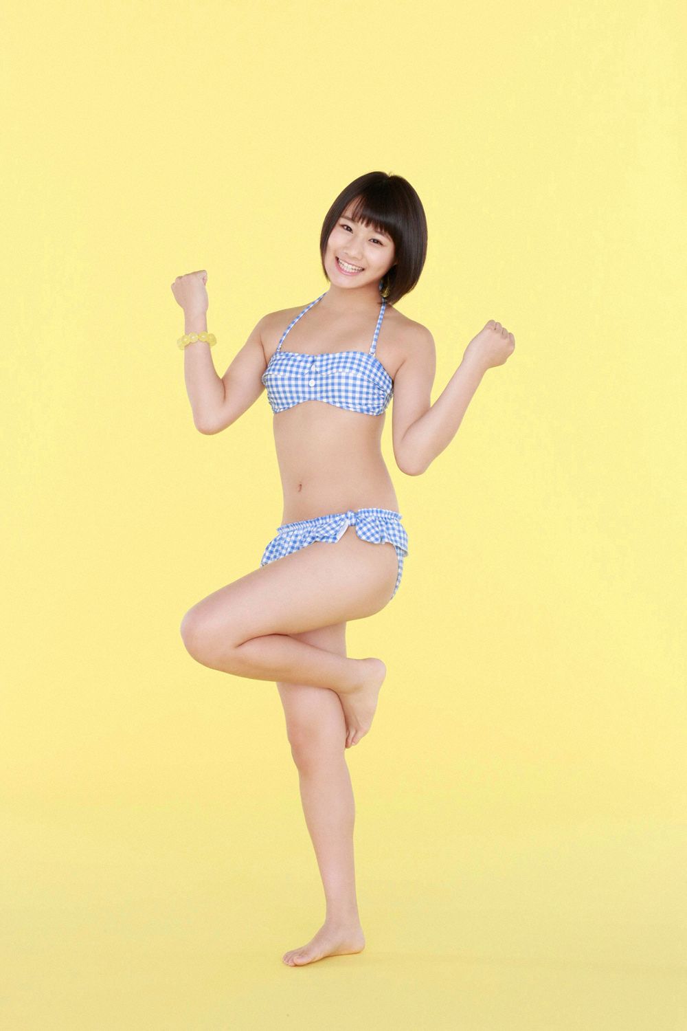 SKE48/NMB48/HKT48《GO!GO!48旋風.超選15GIRLS》  [YS Web] Vol.517