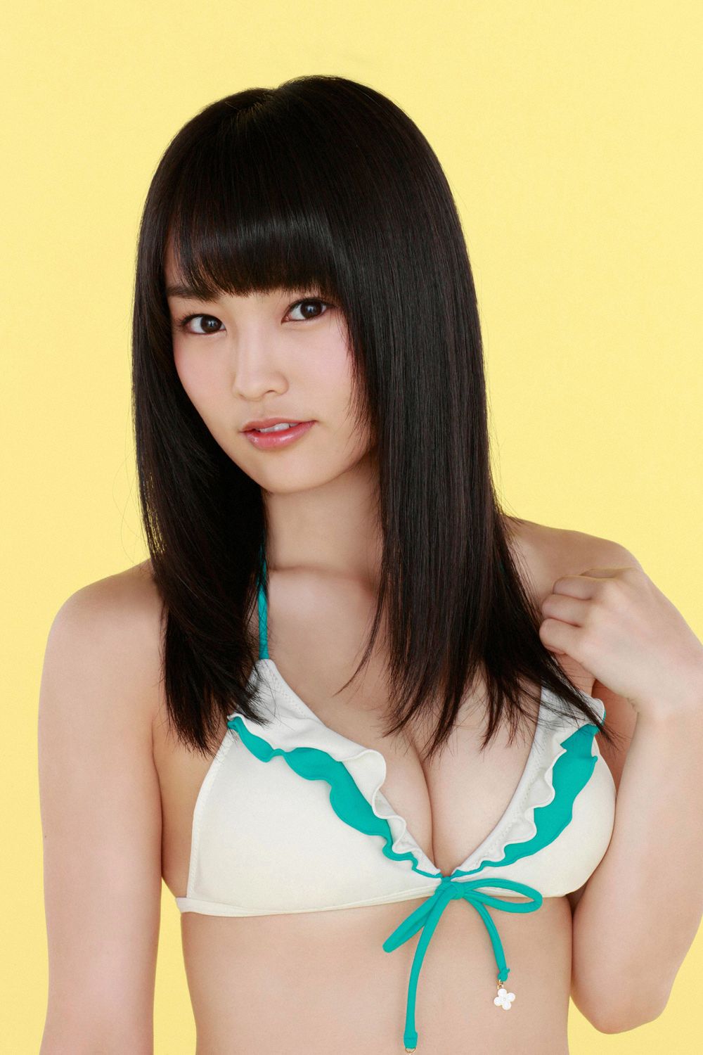 SKE48/NMB48/HKT48《GO!GO!48旋風.超選15GIRLS》  [YS Web] Vol.517
