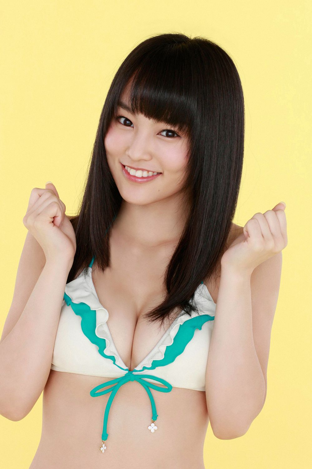 SKE48/NMB48/HKT48《GO!GO!48旋風.超選15GIRLS》  [YS Web] Vol.517