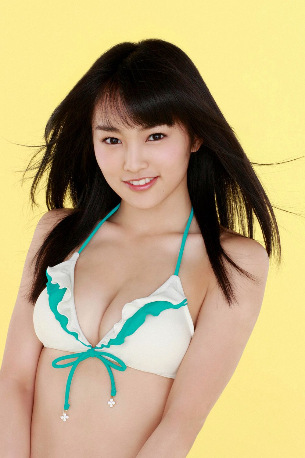 SKE48/NMB48/HKT48《GO!GO!48旋風.超選15GIRLS》  [YS Web] Vol.517