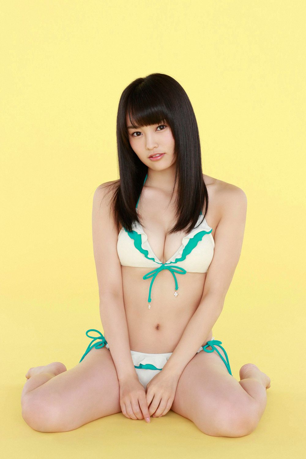SKE48/NMB48/HKT48《GO!GO!48旋風.超選15GIRLS》  [YS Web] Vol.517