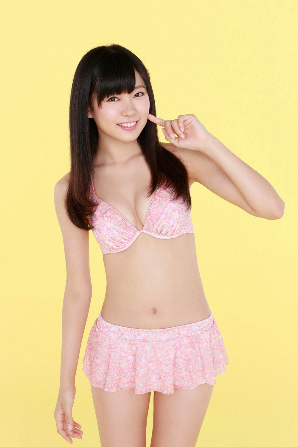 SKE48/NMB48/HKT48《GO!GO!48旋風.超選15GIRLS》  [YS Web] Vol.517