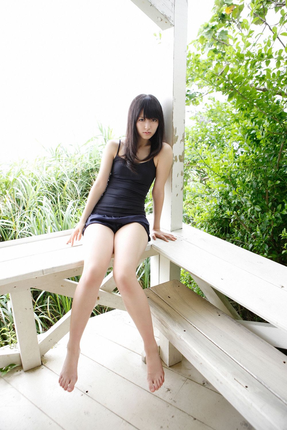 ℃-ute成员矢島舞美/鈴木愛理《とでまりキュートな2トップ》 [YS Web] Vol.519