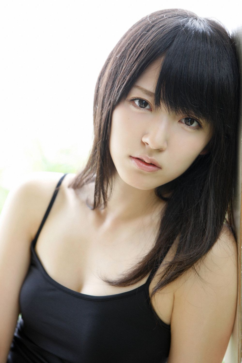 ℃-ute成员矢島舞美/鈴木愛理《とでまりキュートな2トップ》 [YS Web] Vol.519