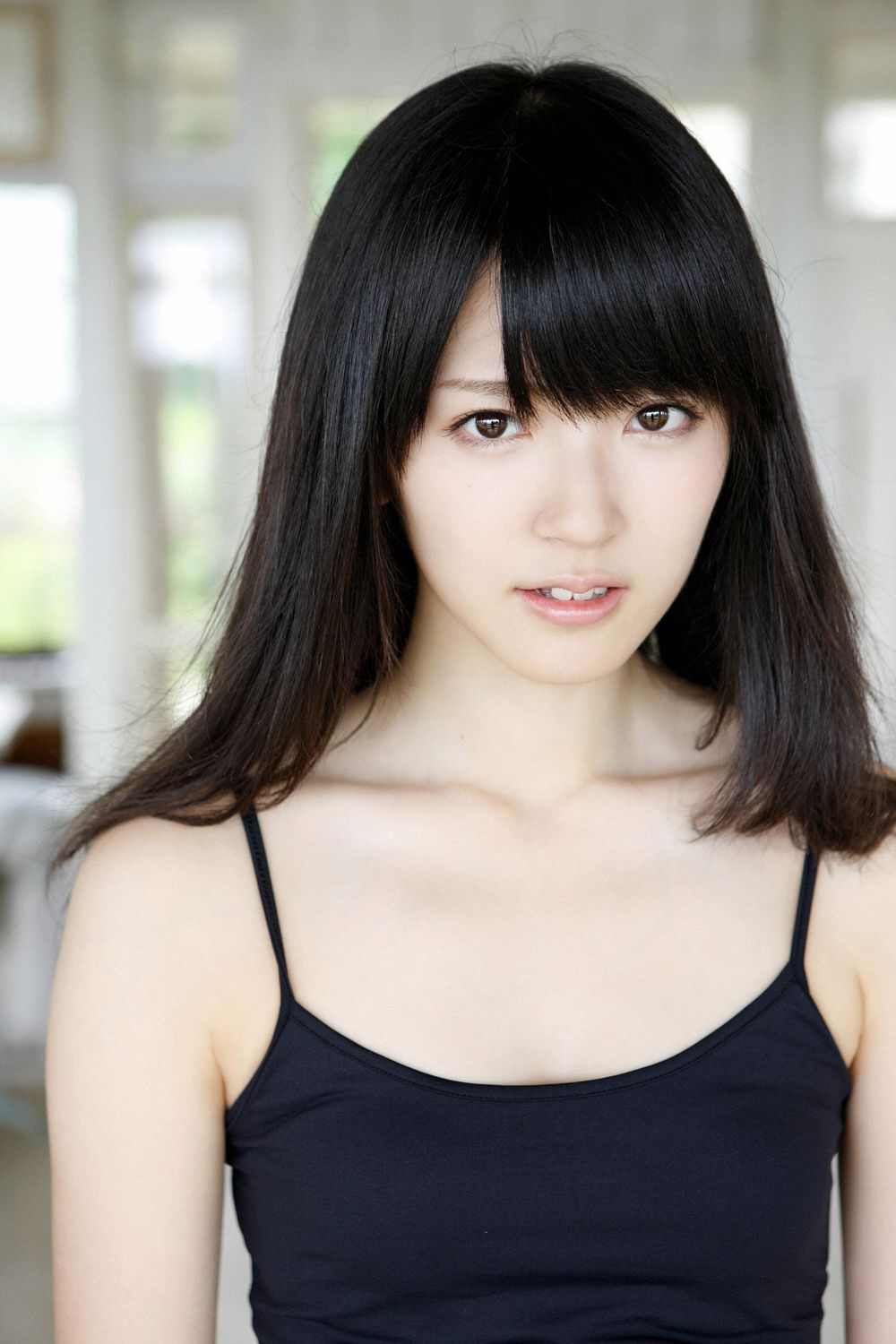 ℃-ute成员矢島舞美/鈴木愛理《とでまりキュートな2トップ》 [YS Web] Vol.519