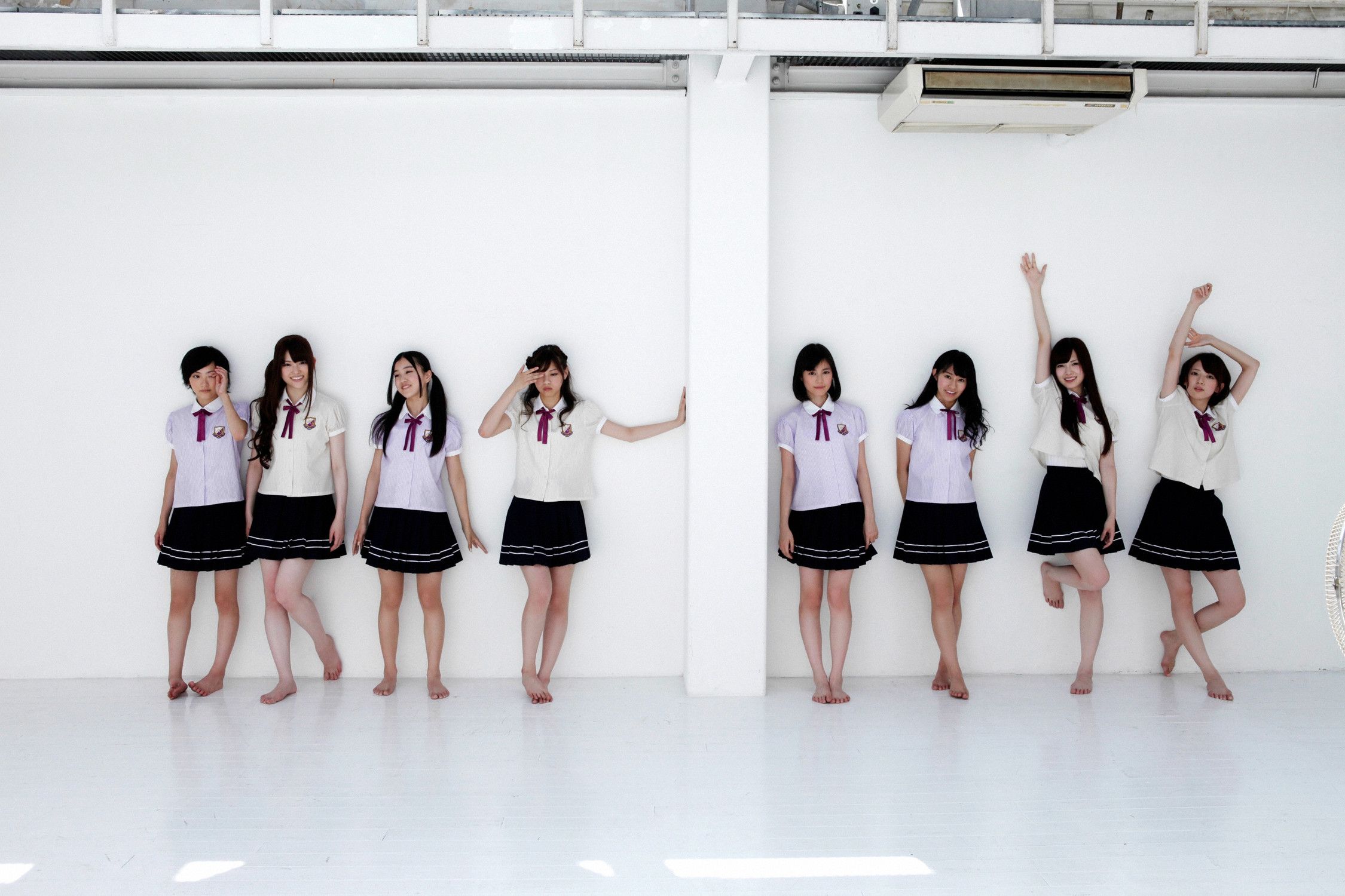 [YS Web] Vol.521 乃木阪46《走れ!ライバル》