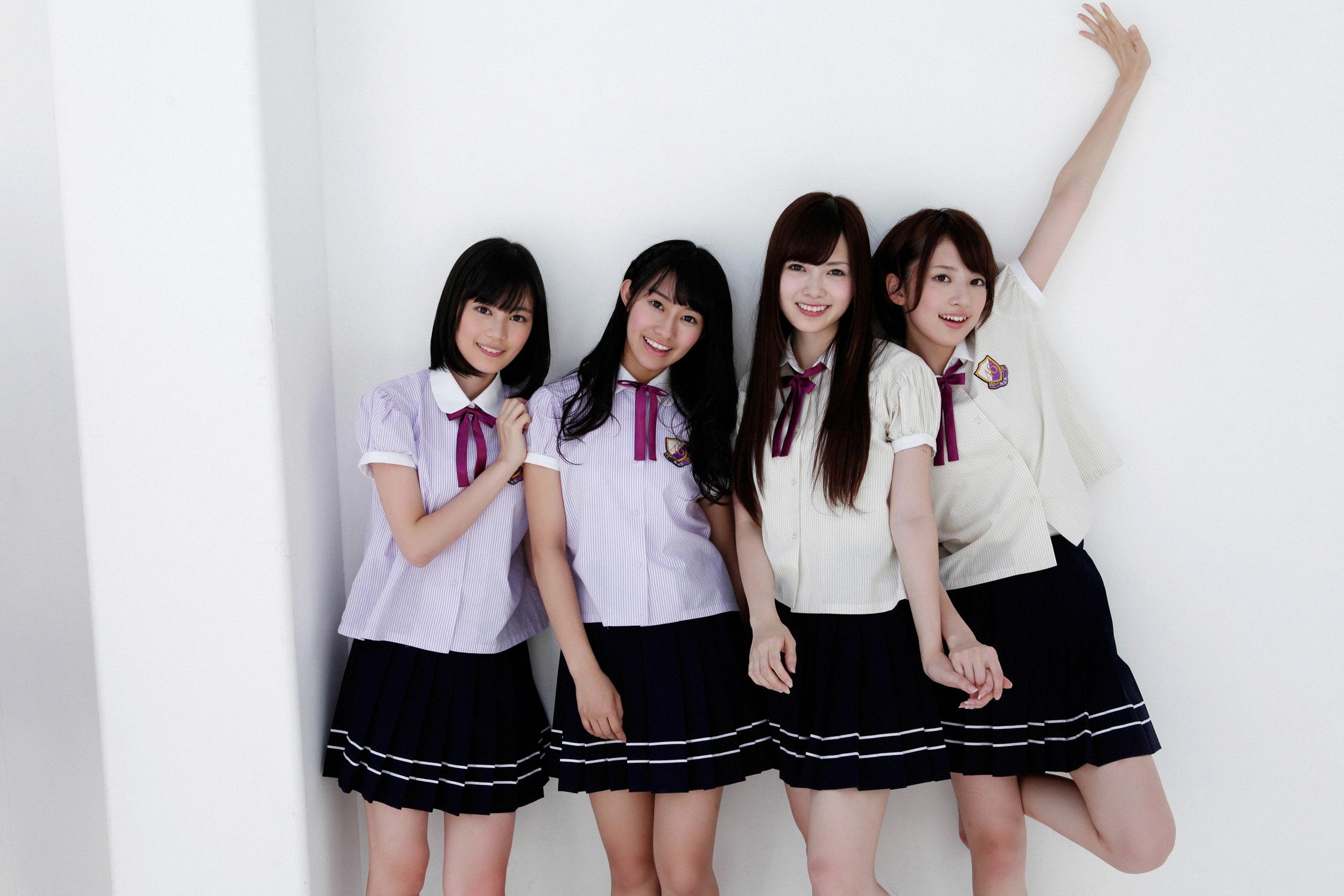 [YS Web] Vol.521 乃木阪46《走れ!ライバル》