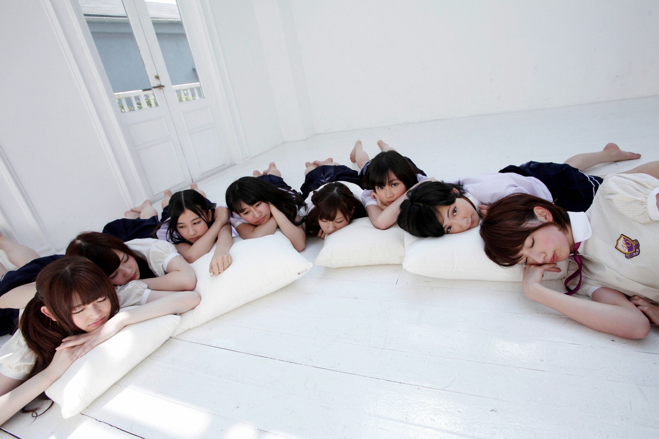[YS Web] Vol.521 乃木阪46《走れ!ライバル》